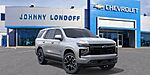 New 2026 CHEVROLET TAHOE RST in FLORISSANT, MISSOURI