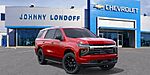 New 2026 CHEVROLET TAHOE PREMIER in FLORISSANT, MISSOURI