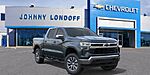 New 2026 CHEVROLET SILVERADO LT in FLORISSANT, MISSOURI