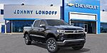 New 2026 CHEVROLET SILVERADO LT in FLORISSANT, MISSOURI