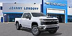 New 2026 CHEVROLET SILVERADO LT in FLORISSANT, MISSOURI