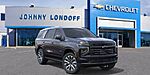 New 2026 CHEVROLET TAHOE HIGH COUNTRY in FLORISSANT, MISSOURI
