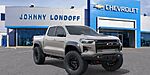 New 2026 CHEVROLET COLORADO 4WD ZR2 in FLORISSANT, MISSOURI