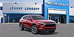 New 2026 CHEVROLET TRAX LT in FLORISSANT, MISSOURI