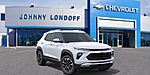 New 2026 CHEVROLET TRAILBLAZER LT in FLORISSANT, MISSOURI