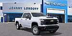New 2026 CHEVROLET SILVERADO WORK TRUCK in FLORISSANT, MISSOURI