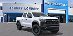 New 2026 CHEVROLET COLORADO 4WD TRAIL BOSS in FLORISSANT, MISSOURI