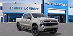 New 2026 CHEVROLET SILVERADO RST in FLORISSANT, MISSOURI