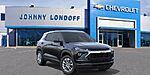 New 2026 CHEVROLET TRAILBLAZER LS in FLORISSANT, MISSOURI