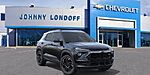 New 2026 CHEVROLET TRAILBLAZER RS in FLORISSANT, MISSOURI
