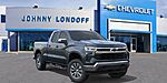 New 2026 CHEVROLET SILVERADO LT in FLORISSANT, MISSOURI