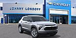 New 2026 CHEVROLET TRAILBLAZER LS in FLORISSANT, MISSOURI