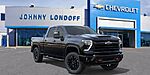 New 2026 CHEVROLET SILVERADO LT in FLORISSANT, MISSOURI