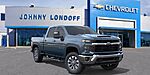 New 2026 CHEVROLET SILVERADO LT in FLORISSANT, MISSOURI
