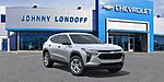 New 2026 CHEVROLET TRAX LS in FLORISSANT, MISSOURI