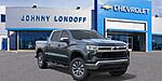 New 2026 CHEVROLET SILVERADO LT in FLORISSANT, MISSOURI
