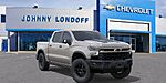 New 2026 CHEVROLET SILVERADO ZR2 in FLORISSANT, MISSOURI