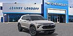 New 2026 CHEVROLET TRAILBLAZER ACTIV in FLORISSANT, MISSOURI