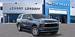 New 2026 CHEVROLET SUBURBAN LS in FLORISSANT, MISSOURI