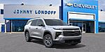 New 2026 CHEVROLET TRAVERSE FWD LT in FLORISSANT, MISSOURI