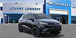 New 2027 CHEVROLET BOLT RS in FLORISSANT, MISSOURI