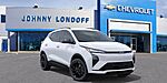 New 2027 CHEVROLET BOLT RS in FLORISSANT, MISSOURI
