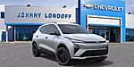 New 2027 CHEVROLET BOLT RS in FLORISSANT, MISSOURI