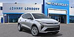 New 2027 CHEVROLET BOLT LT in FLORISSANT, MISSOURI