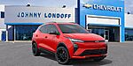 New 2027 CHEVROLET BOLT RS in FLORISSANT, MISSOURI