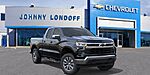 New 2026 CHEVROLET SILVERADO LT in FLORISSANT, MISSOURI