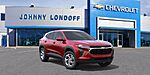 New 2026 CHEVROLET TRAX LS in FLORISSANT, MISSOURI