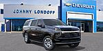New 2026 CHEVROLET SUBURBAN LT in FLORISSANT, MISSOURI