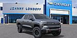New 2026 CHEVROLET SILVERADO EV EXTENDED RANGE TRAIL BOSS in FLORISSANT, MISSOURI