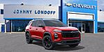 New 2026 CHEVROLET EQUINOX AWD LT in FLORISSANT, MISSOURI