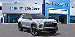 New 2026 CHEVROLET EQUINOX AWD LT in FLORISSANT, MISSOURI