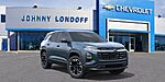 New 2026 CHEVROLET EQUINOX FWD LT in FLORISSANT, MISSOURI