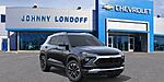 New 2026 CHEVROLET TRAILBLAZER LT in FLORISSANT, MISSOURI