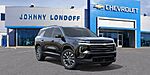 New 2026 CHEVROLET TRAVERSE AWD LT in FLORISSANT, MISSOURI