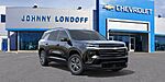 New 2026 CHEVROLET TRAVERSE FWD LT in FLORISSANT, MISSOURI