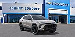 New 2026 CHEVROLET TRAX ACTIV in FLORISSANT, MISSOURI