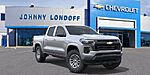 New 2026 CHEVROLET COLORADO 4WD LT in FLORISSANT, MISSOURI