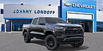 New 2026 CHEVROLET COLORADO 4WD TRAIL BOSS in FLORISSANT, MISSOURI