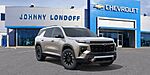 New 2026 CHEVROLET TRAVERSE AWD Z71 in FLORISSANT, MISSOURI