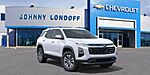 New 2026 CHEVROLET EQUINOX FWD LT in FLORISSANT, MISSOURI