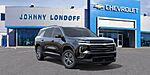 New 2026 CHEVROLET TRAVERSE AWD LT in FLORISSANT, MISSOURI