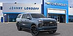 New 2026 CHEVROLET SUBURBAN HIGH COUNTRY in FLORISSANT, MISSOURI