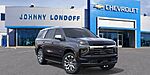New 2026 CHEVROLET TAHOE PREMIER in FLORISSANT, MISSOURI