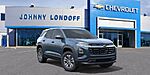 New 2026 CHEVROLET EQUINOX FWD LT in FLORISSANT, MISSOURI