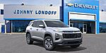 New 2026 CHEVROLET EQUINOX FWD LT in FLORISSANT, MISSOURI
