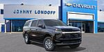 New 2026 CHEVROLET SUBURBAN LT in FLORISSANT, MISSOURI